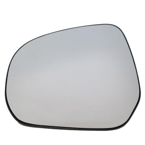 Wing Mirror Glass With Base Plate Original Equipment Quality  Direct Replacement