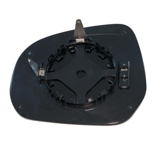 Wing Mirror Glass With Base Plate Original Equipment Quality  Direct Replacement