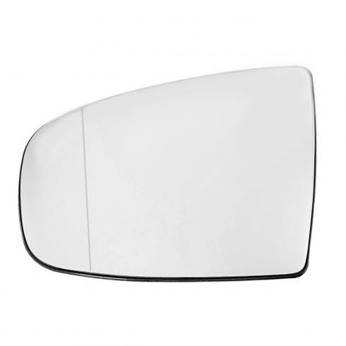 Wing Mirror Glass With Base Plate Original Equipment Quality  Direct Replacement