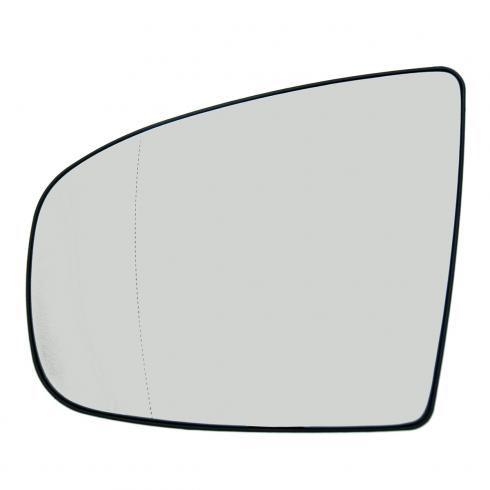 Wing Mirror Glass With Base Plate Original Equipment Quality  Direct Replacement
