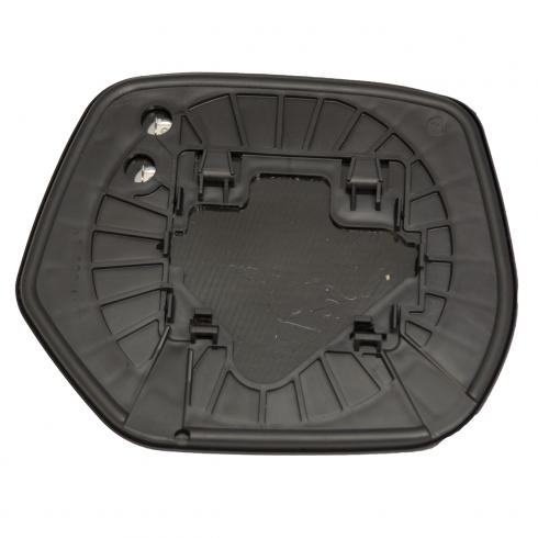 Wing Mirror Glass With Base Plate Original Equipment Quality  Direct Replacement