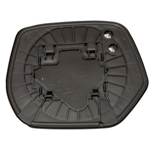 Wing Mirror Glass With Base Plate Original Equipment Quality  Direct Replacement