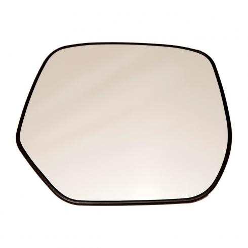 Wing Mirror Glass With Base Plate Original Equipment Quality  Direct Replacement