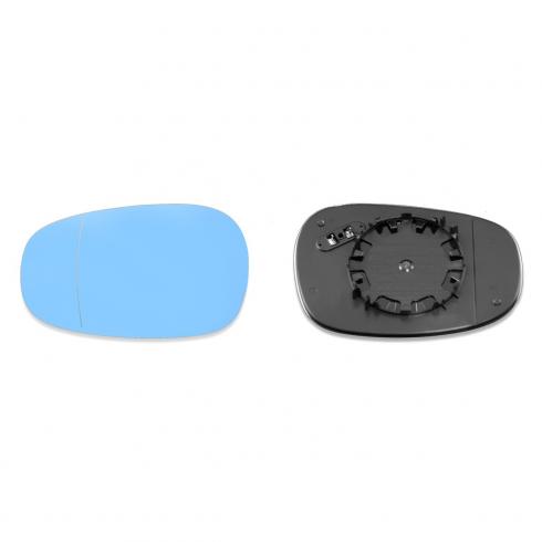 Wing Mirror Glass With Base Plate Original Equipment Quality  Direct Replacement