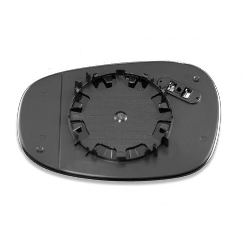 Wing Mirror Glass With Base Plate Original Equipment Quality  Direct Replacement