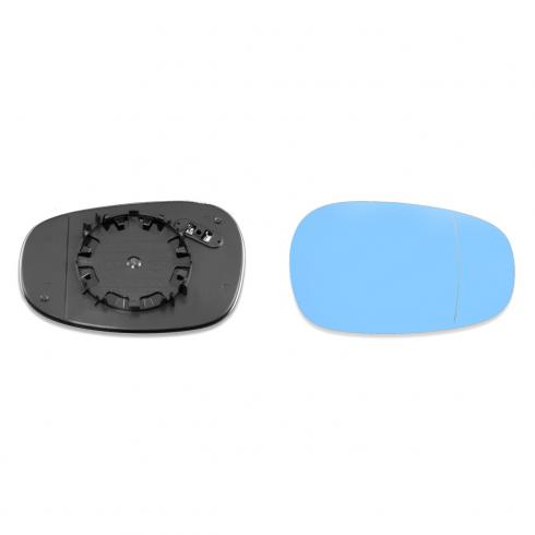 Wing Mirror Glass With Base Plate Original Equipment Quality  Direct Replacement