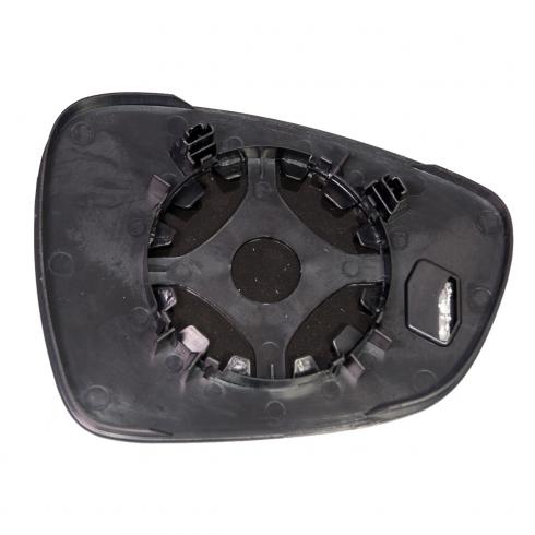 Wing Mirror Glass With Base Plate Original Equipment Quality  Direct Replacement