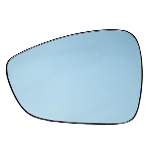 Wing Mirror Glass With Base Plate Original Equipment Quality  Direct Replacement