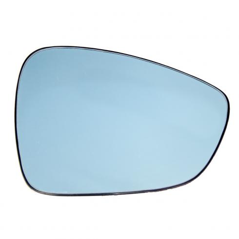 Wing Mirror Glass With Base Plate Original Equipment Quality  Direct Replacement