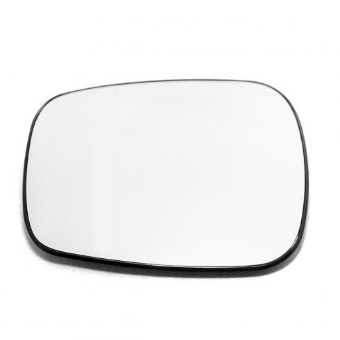 Wing Mirror Glass With Base Plate Original Equipment Quality  Direct Replacement