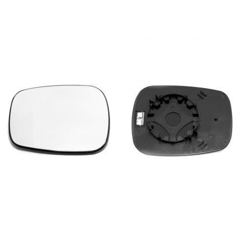 Wing Mirror Glass With Base Plate Original Equipment Quality  Direct Replacement
