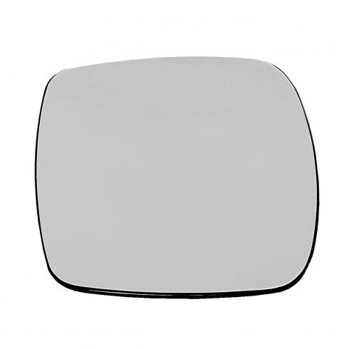 Wing Mirror Glass With Base Plate Original Equipment Quality  Direct Replacement