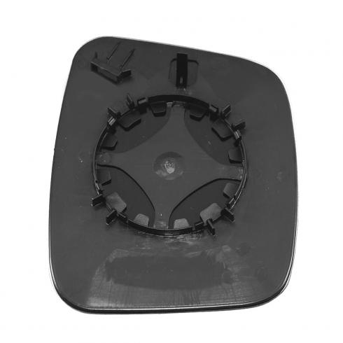 Wing Mirror Glass With Base Plate Original Equipment Quality  Direct Replacement
