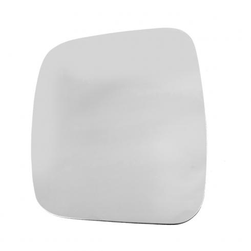 Wing Mirror Glass With Base Plate Original Equipment Quality  Direct Replacement