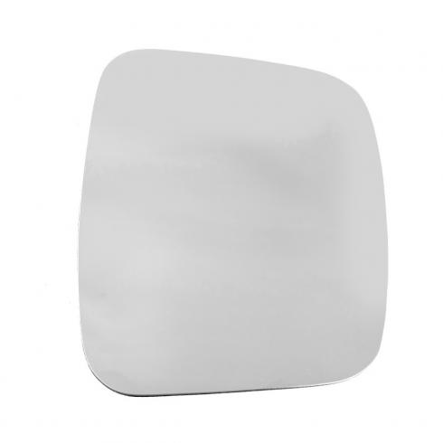 Wing Mirror Glass With Base Plate Original Equipment Quality  Direct Replacement