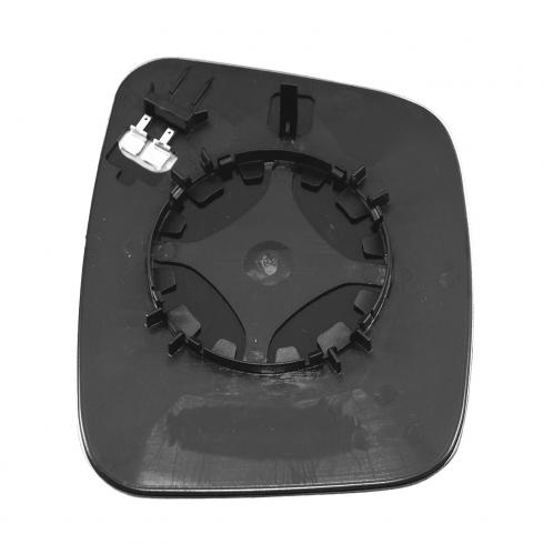 Wing Mirror Glass With Base Plate Original Equipment Quality  Direct Replacement