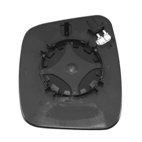 Wing Mirror Glass With Base Plate Original Equipment Quality  Direct Replacement