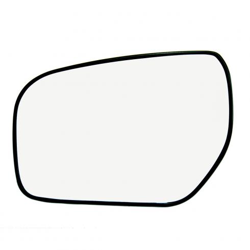 Wing Mirror Glass With Base Plate Original Equipment Quality  Direct Replacement