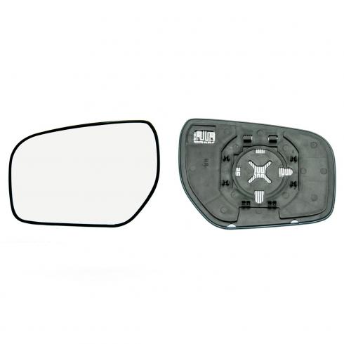 Wing Mirror Glass With Base Plate Original Equipment Quality  Direct Replacement