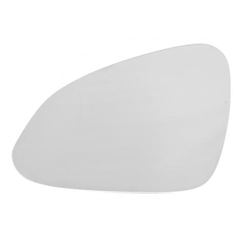 Wing Mirror Glass With Base Plate Original Equipment Quality  Direct Replacement