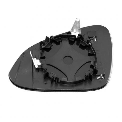 Wing Mirror Glass With Base Plate Original Equipment Quality  Direct Replacement