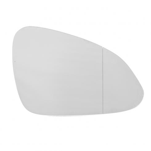Wing Mirror Glass With Base Plate Original Equipment Quality  Direct Replacement