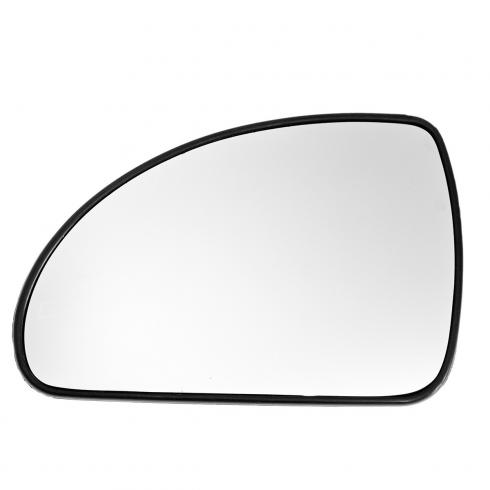 Wing Mirror Glass With Base Plate Original Equipment Quality  Direct Replacement