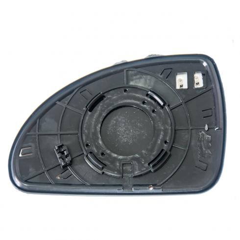 Wing Mirror Glass With Base Plate Original Equipment Quality  Direct Replacement