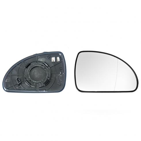 Wing Mirror Glass With Base Plate Original Equipment Quality  Direct Replacement