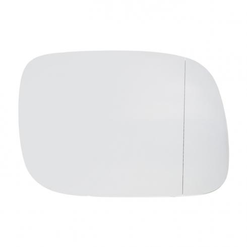 Wing Mirror Glass With Base Plate Original Equipment Quality  Direct Replacement