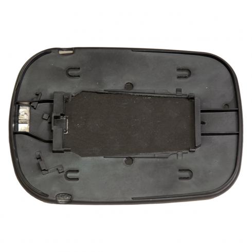 Wing Mirror Glass With Base Plate Original Equipment Quality  Direct Replacement