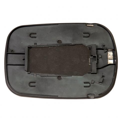 Wing Mirror Glass With Base Plate Original Equipment Quality  Direct Replacement