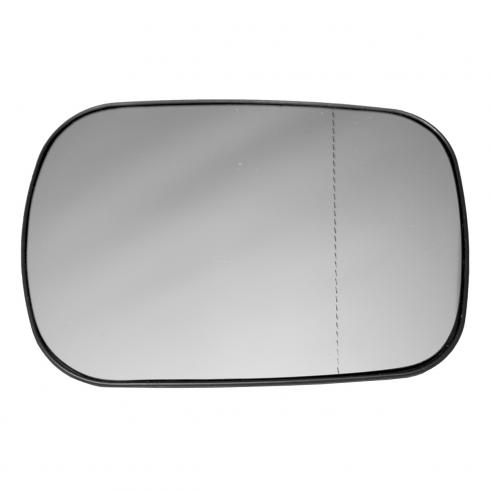 Wing Mirror Glass With Base Plate Original Equipment Quality  Direct Replacement