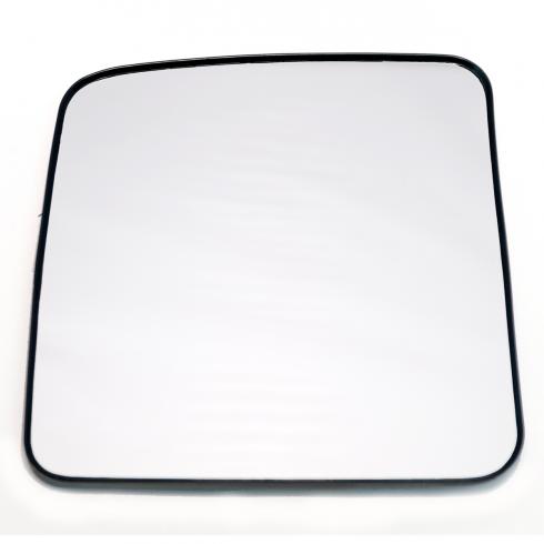 Wing Mirror Glass With Base Plate Original Equipment Quality  Direct Replacement