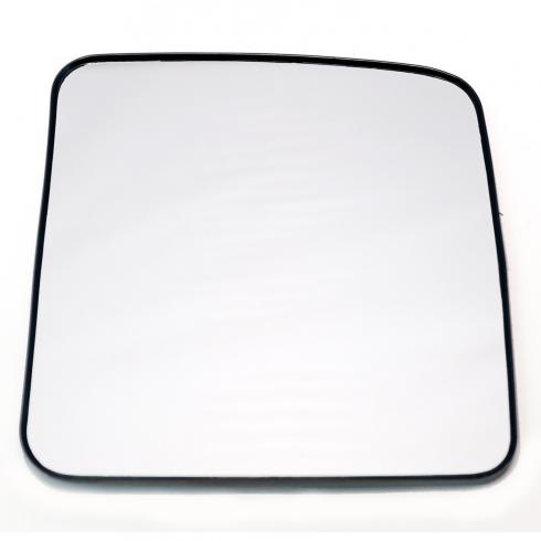 Wing Mirror Glass With Base Plate Original Equipment Quality  Direct Replacement