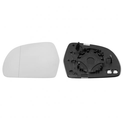 Wing Mirror Glass With Base Plate Original Equipment Quality  Direct Replacement