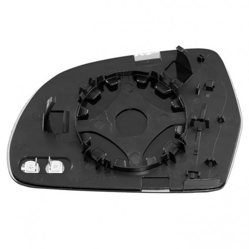 Wing Mirror Glass With Base Plate Original Equipment Quality  Direct Replacement