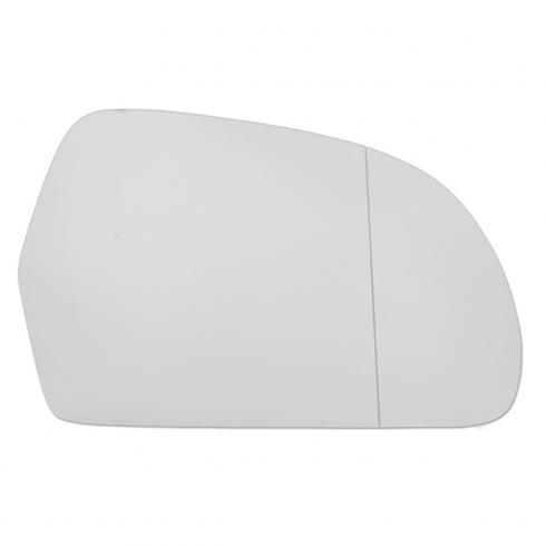 Wing Mirror Glass With Base Plate Original Equipment Quality  Direct Replacement