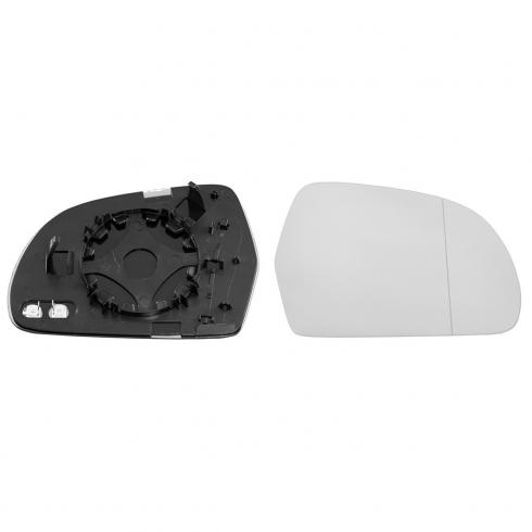 Wing Mirror Glass With Base Plate Original Equipment Quality  Direct Replacement