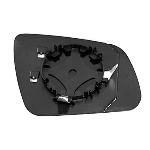 Wing Mirror Glass With Base Plate Original Equipment Quality  Direct Replacement