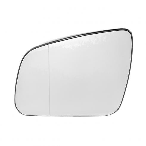 Wing Mirror Glass With Base Plate Original Equipment Quality  Direct Replacement