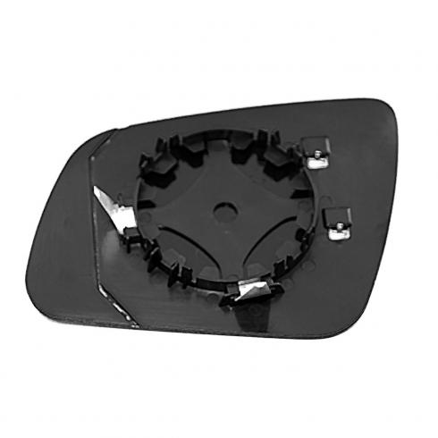 Wing Mirror Glass With Base Plate Original Equipment Quality  Direct Replacement