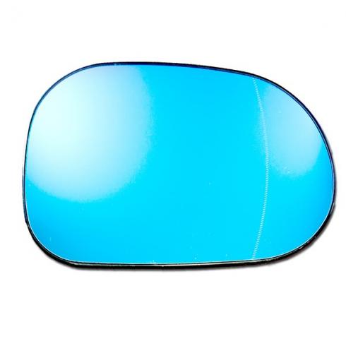 Wing Mirror Glass With Base Plate Original Equipment Quality  Direct Replacement