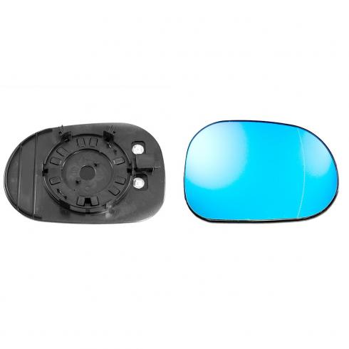 Wing Mirror Glass With Base Plate Original Equipment Quality  Direct Replacement
