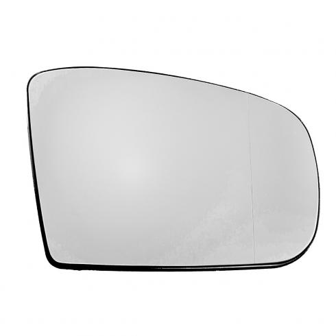 Wing Mirror Glass With Base Plate Original Equipment Quality  Direct Replacement