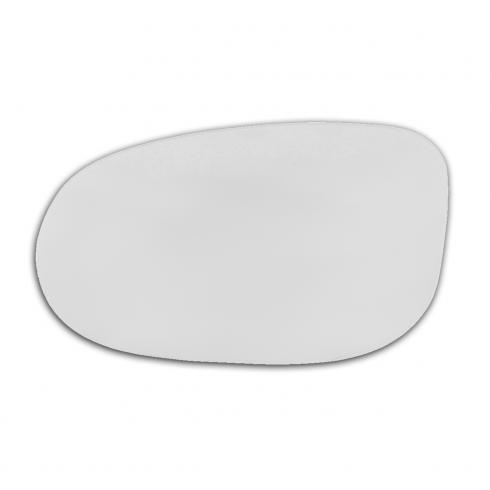 Wing Mirror Glass With Base Plate Original Equipment Quality  Direct Replacement