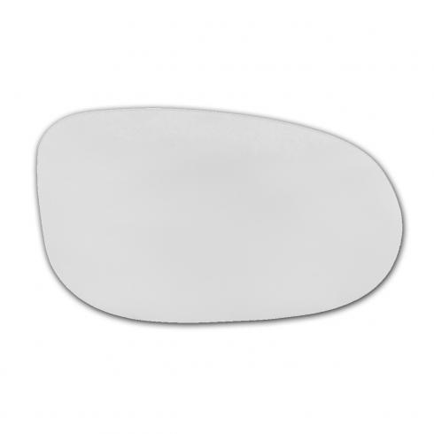 Wing Mirror Glass With Base Plate Original Equipment Quality  Direct Replacement