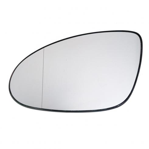 Wing Mirror Glass With Base Plate Original Equipment Quality  Direct Replacement