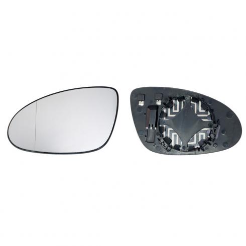 Wing Mirror Glass With Base Plate Original Equipment Quality  Direct Replacement