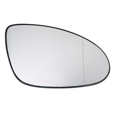 Wing Mirror Glass With Base Plate Original Equipment Quality  Direct Replacement